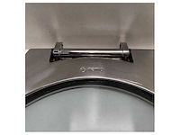 Nemo 218.800 300 mm opening porthole stainless steel - afbeelding 3 van  4