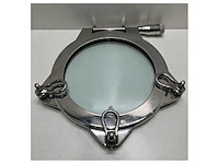 Nemo 218.800 300 mm opening porthole stainless steel - afbeelding 4 van  4