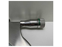 Nemo 218,800 300 mm opening portole stainless steel - afbeelding 3 van  6