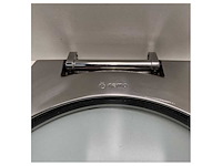 Nemo 218,800 300 mm opening portole stainless steel - afbeelding 2 van  12