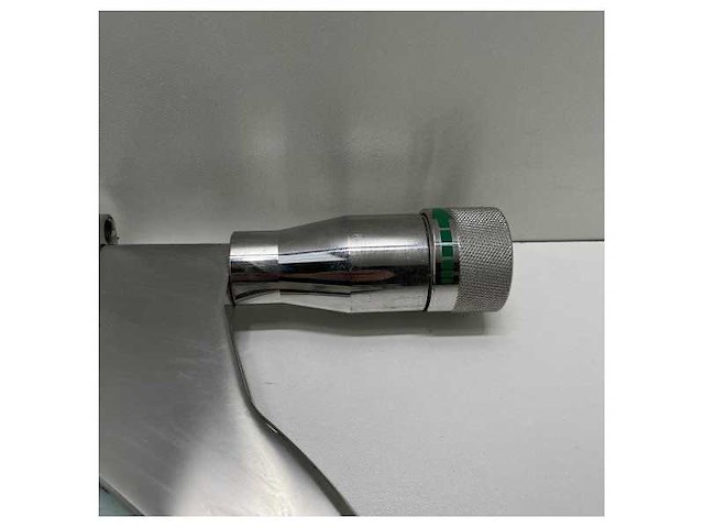 Nemo 218,800 300 mm opening portole stainless steel - afbeelding 12 van  12