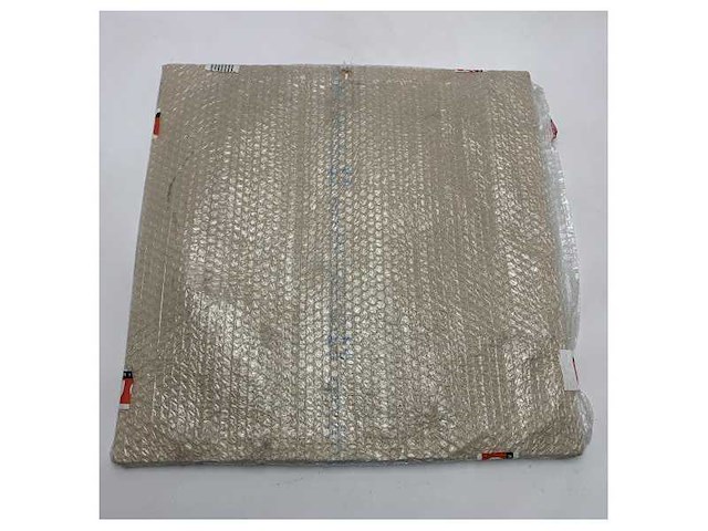 Nemo 298,843 aluminum flush deckel with 12mm thickness - afbeelding 3 van  5