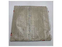 Nemo 298,843 aluminum flush deckel with 12mm thickness - afbeelding 3 van  5