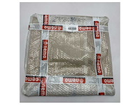 Nemo 298,843 aluminum flush deckel with 12mm thickness - afbeelding 4 van  5