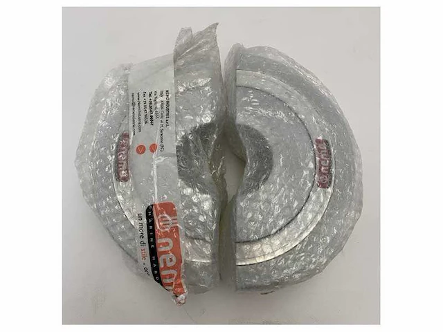 Nemo 599.013 aluminium furlex drum assembly kit - afbeelding 2 van  8