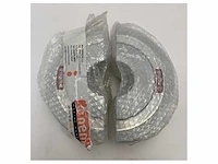 Nemo 599.013 aluminium furlex drum assembly kit - afbeelding 2 van  8