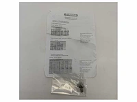 Nemo 599.013 aluminium furlex drum assembly kit - afbeelding 3 van  8