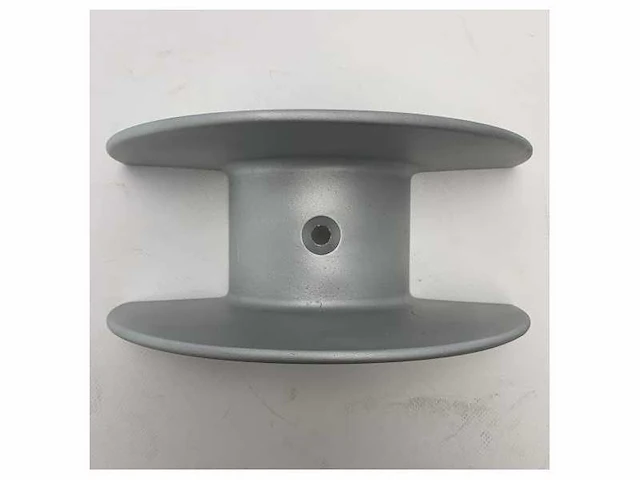 Nemo 599.013 aluminium furlex drum assembly kit - afbeelding 8 van  8