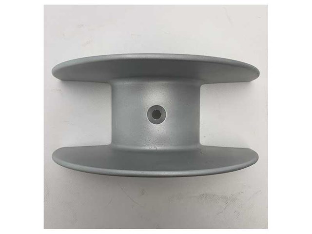 Nemo 599.013 aluminum furlex drum assembly kit - afbeelding 7 van  16