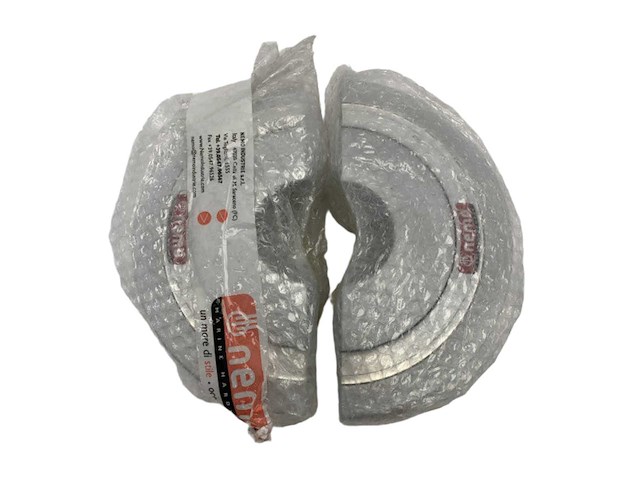 Nemo 599.013 aluminum furlex drum assembly kit - afbeelding 1 van  16