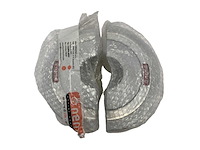 Nemo 599.013 aluminum furlex drum assembly kit - afbeelding 16 van  16