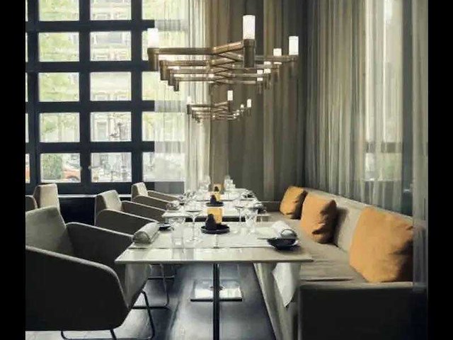 Nemo crown plana linea - design hanglamp 150x88 - afbeelding 5 van  12