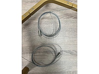 Nemo crown plana linea - design hanglamp 150x88 - afbeelding 9 van  12