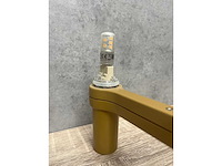 Nemo crown plana linea - design hanglamp 150x88 - afbeelding 10 van  12