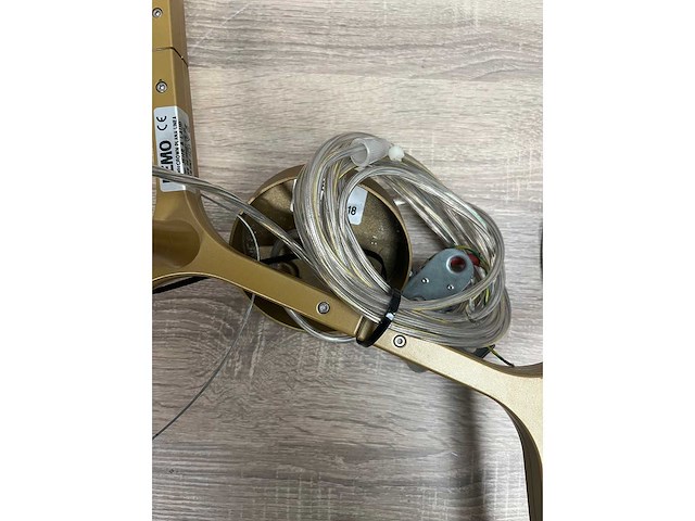 Nemo crown plana linea - design hanglamp 150x88 - afbeelding 12 van  12
