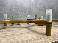 Nemo crown plana linea - design hanglamp 150x88 - afbeelding 1 van  5