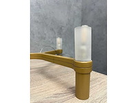 Nemo crown plana linea - design hanglamp 150x88 - afbeelding 3 van  5