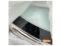 Nemo custom made stainless steel portlight set ø 902 mm - 218.731 - afbeelding 3 van  3