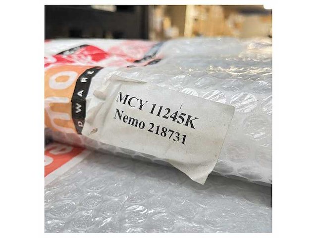 Nemo custom made stainless steel portlight set ø 902 mm - 218.731 - afbeelding 5 van  5
