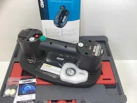 Nemo grabo plus draagbare elektrische vacuümheffer - afbeelding 2 van  6