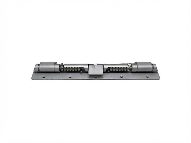 Nemo hatch opening system aluminium with springs - afbeelding 1 van  4