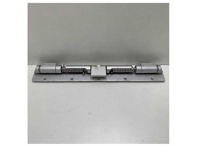 Nemo hatch opening system aluminium with springs - afbeelding 2 van  4