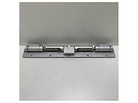 Nemo hatch opening system aluminium with springs - afbeelding 2 van  4