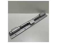 Nemo hatch opening system aluminium with springs - afbeelding 3 van  4
