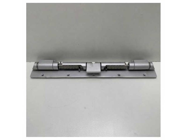 Nemo hatch opening system aluminium with springs - afbeelding 4 van  4