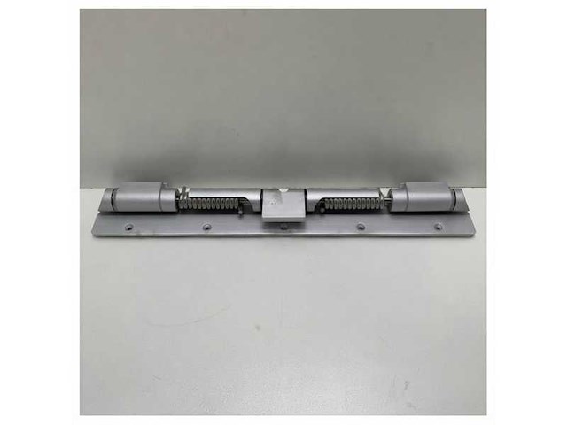Nemo hatch opening system aluminium with springs - afbeelding 1 van  3