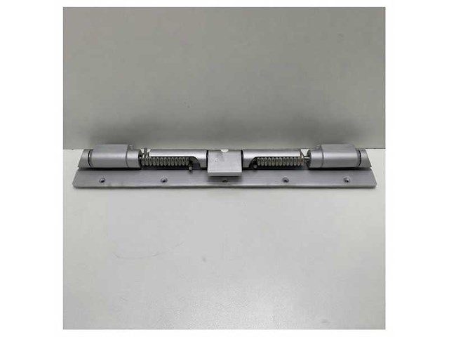 Nemo hatch opening system aluminium with springs - afbeelding 3 van  3