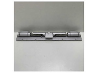 Nemo hatch opening system aluminium with springs - afbeelding 3 van  3