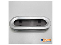 Nemo opening porthlight 155 x 405 mm - 218.144 - afbeelding 2 van  6