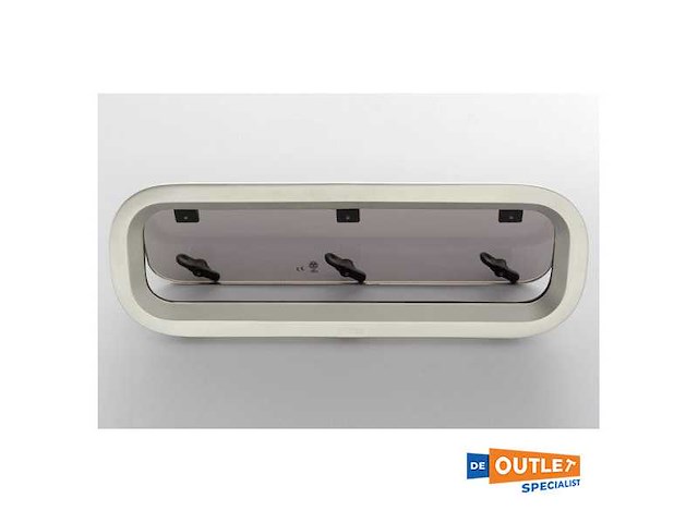 Nemo opening porthlight 155 x 405 mm - 218.144 - afbeelding 6 van  6