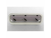 Nemo opening porthlight 155 x 405 mm - 218.144 - afbeelding 2 van  6