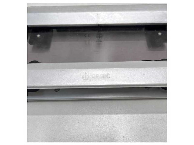 Nemo opening porthlight 155 x 405 mm - 218.144 - afbeelding 3 van  6