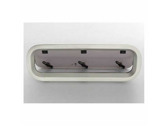 Nemo opening porthlight 155 x 405 mm - 218.144 - afbeelding 1 van  5