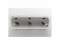 Nemo opening porthlight 155 x 405 mm - 218.144 - afbeelding 1 van  5