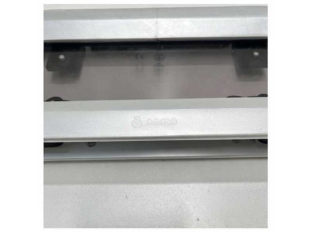 Nemo opening porthlight 155 x 405 mm - 218.144 - afbeelding 2 van  5