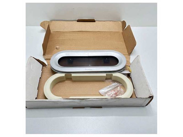 Nemo opening porthlight 155 x 405 mm - 218.144 - afbeelding 4 van  5
