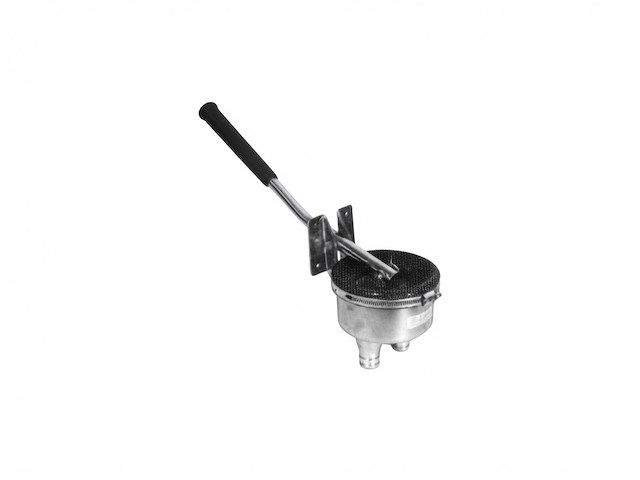 Nemo stainless steel manual membrane bilgepump - 259.363 - afbeelding 1 van  5