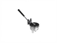 Nemo stainless steel manual membrane bilgepump - 259.363 - afbeelding 1 van  5