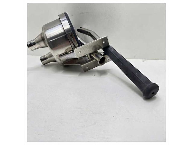 Nemo stainless steel manual membrane bilgepump - 259.363 - afbeelding 4 van  5