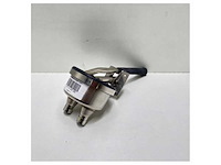 Nemo stainless steel manual membrane bilgepump - 259.363 - afbeelding 5 van  5