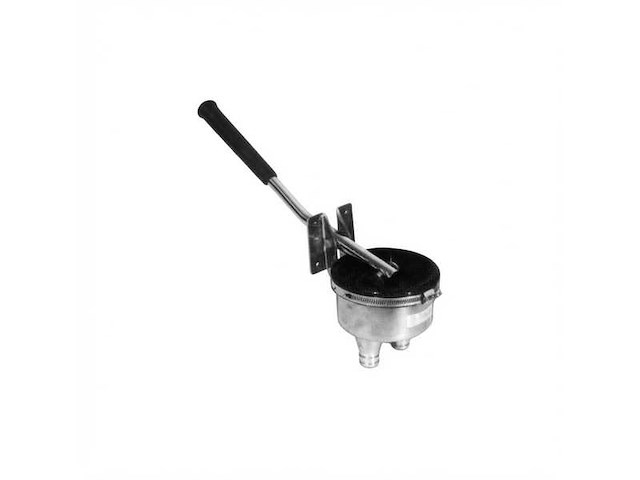 Nemo stainless steel manual membrane bilgepump - 259.363 - afbeelding 1 van  4