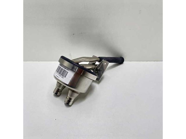 Nemo stainless steel manual membrane bilgepump - 259.363 - afbeelding 4 van  4