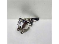 Nemo stainless steel manual membrane bilgepump - 259.363 - afbeelding 4 van  4