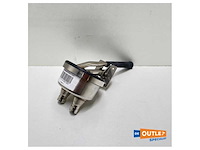 Nemo stainless steel manual membrane bilpump - 259.363 - afbeelding 3 van  3