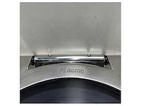 Nemo stainless steel porthole 211 mm - 218.849 - afbeelding 2 van  3