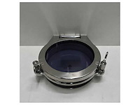 Nemo stainless steel porthole 211 mm - 218.849 - afbeelding 3 van  3